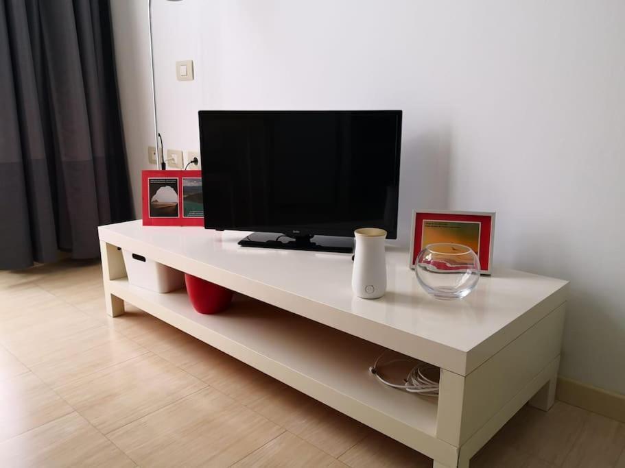 Cozy Aprtment Seaview Dishwasher Λας Πάλμας ντε Γκραν Κανάρια Εξωτερικό φωτογραφία