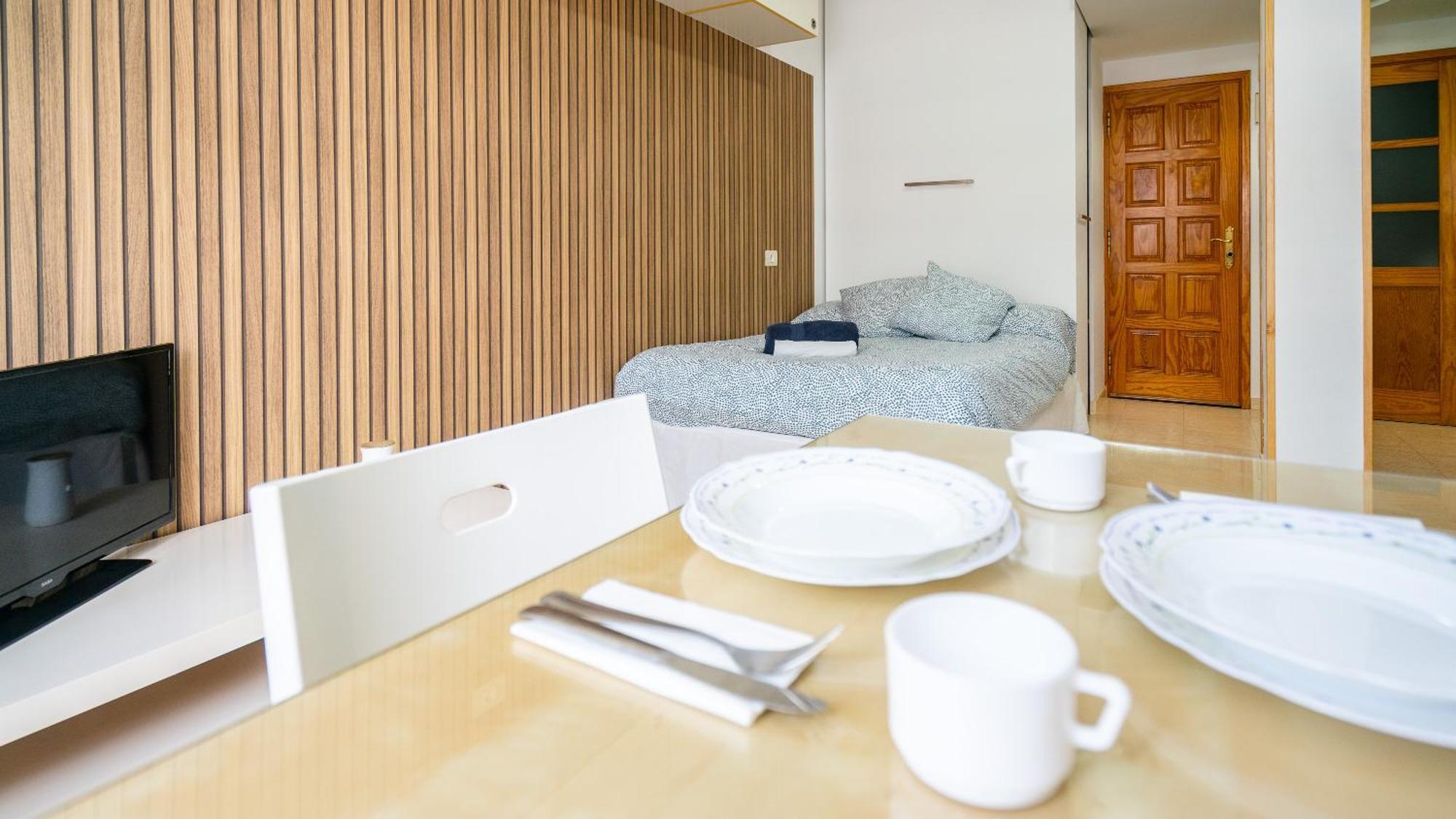Cozy Aprtment Seaview Dishwasher Λας Πάλμας ντε Γκραν Κανάρια Εξωτερικό φωτογραφία